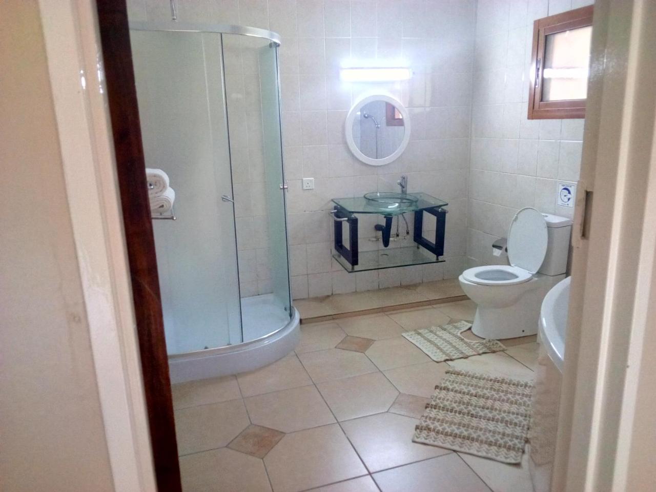 Zenith Lodge Lusaka Buitenkant foto