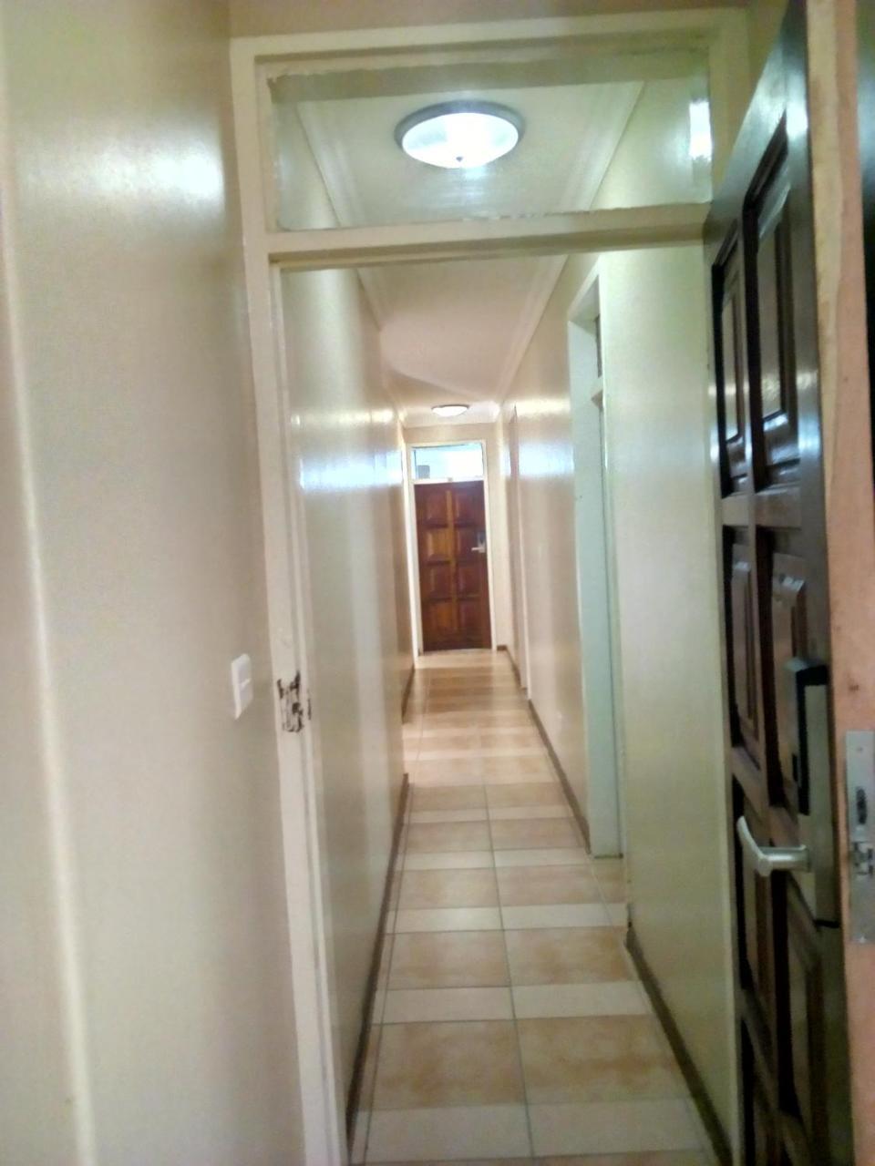 Zenith Lodge Lusaka Buitenkant foto